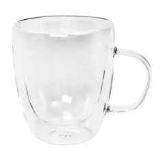 Чашка з подвійною стінкою 350мл R92179 (100шт)