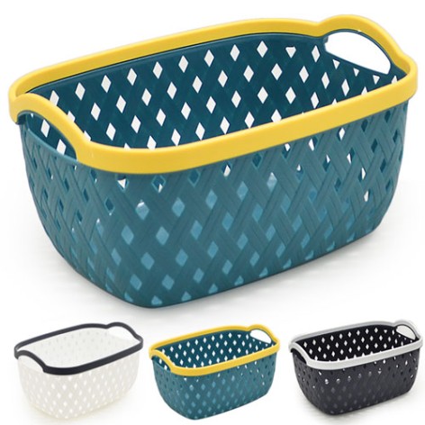 Кошик із ручками M 26*18*11.5см TD00907-M 