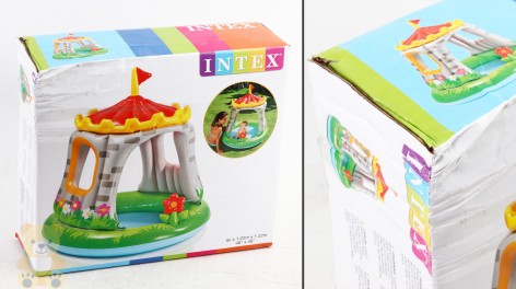 УЦЕНКА 20% Бассейн 