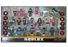 Набір героїв в кор. /24/