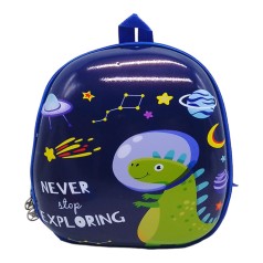 Рюкзак детский с твердым каркасом 32 см