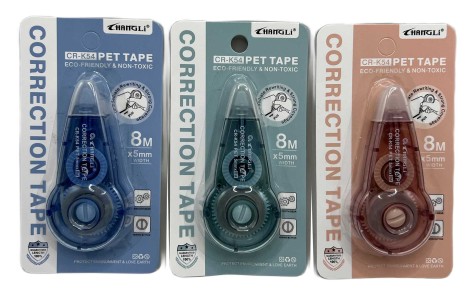 Кор-тор стрічковий. Premium 8 м (24*24)