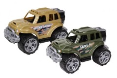 Позашляховик 