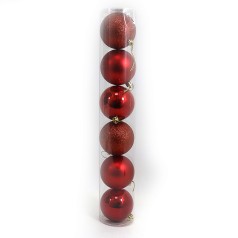 Набор шар. тубус 