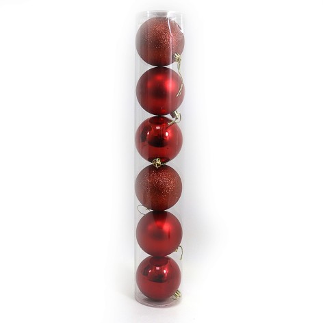 Набор шар. тубус 