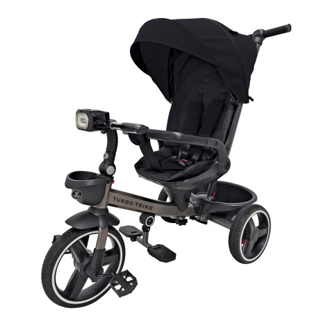 Велосипед MT 1002-1 (1шт) кол.PU (12/10), поворот сид.,швидкоз'ємнi кол.гальма,склад.кермо,USB/BT,світло,підшип.,сумка,чорний