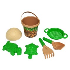 Пісочний набір 