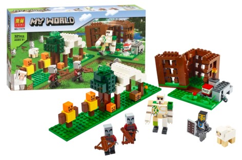 Конструктор 