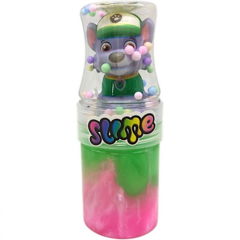 Слайм Роккі