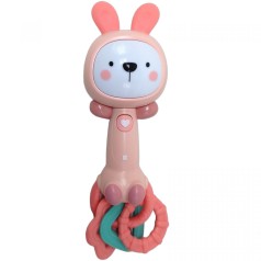 Звеньте зая