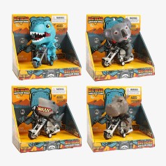 Мотоцикл в кор. /48-2/