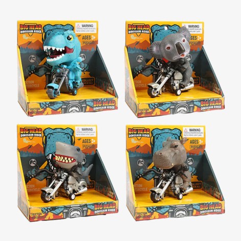 Мотоцикл в кор. /48-2/