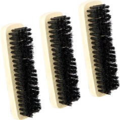 Щітка універсальна дерев'яна 16-98, 6 шт. в уп.