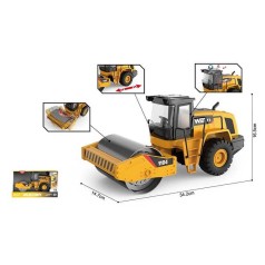 Спецтехніка в кор.