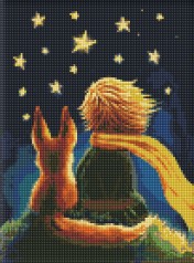 Набір з алмазною мозаїкою 