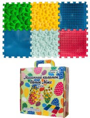 Массажный коврик 