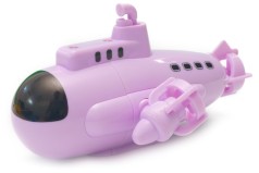 Підводний човен на радіокеруванні GWT 3255 (фіолетовий)