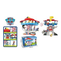 Ігровий набір у кор. 