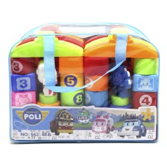 Конструктор 