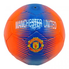Мяч футбольный "Манчестер" размер №5