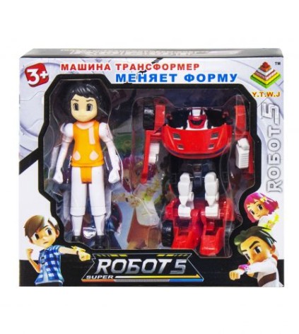 Трансформер 