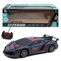 Машина ВИД 2