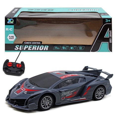 Машина ВИД 2