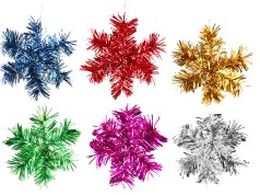 Новорічна прикраса 