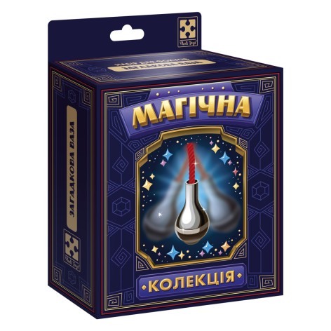 Настольная игра Vladi Toys 