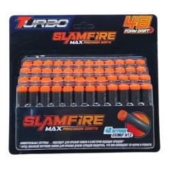 Набір поролонових м'яких набоїв MIC 