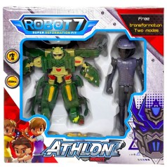 Трансформер MIC 