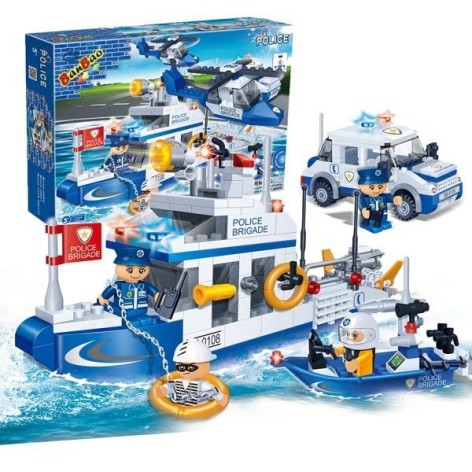 Конструктор 