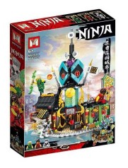 Конструктор 546 деталей MG1022