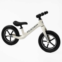 Велобег Corso 12'' нейлоновая рама, нейлоновая вилка, надувные колеса 12'', в кор. 