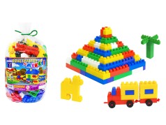 Конструктор детский Promtex 