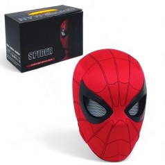 Маска супергероя Людина павук, кліпає очима, без світла