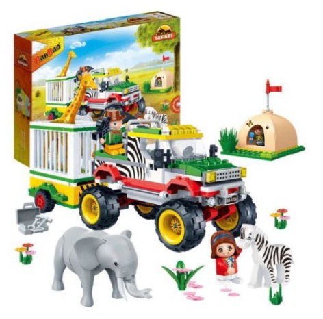 Конструктор 