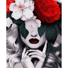 Картина за номерами 