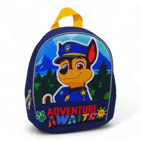 Дитячий рюкзачок Країна іграшок "Щенячий патруль Гончик" 28 см