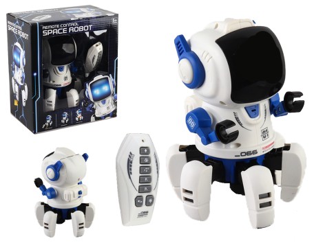 Р/К робот у кор. 