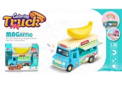 Машинка-фургончик Mini Ying 