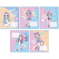 Набір зошитів 1 Вересня 