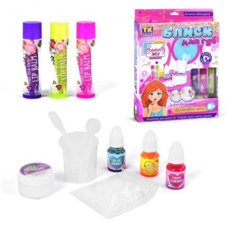 Набор для творчества 