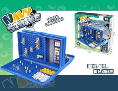 Морський бій в кор. 