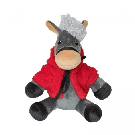 М'яка іграшка TIGRES "Коник Купер" 20 см