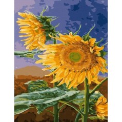 Картина за номерами Rainbow Art 