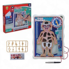 Настільна гра Qing Yuan 