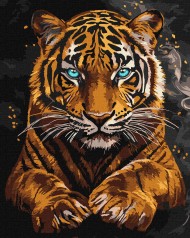 Набір для розпису по номерах 