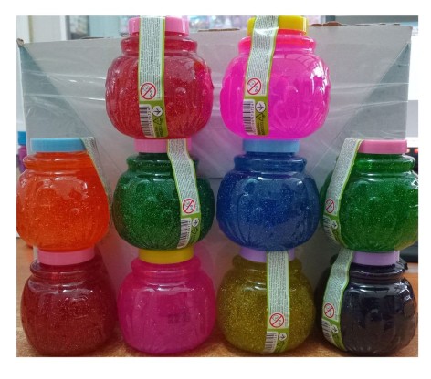 Іграшка-антистрес 