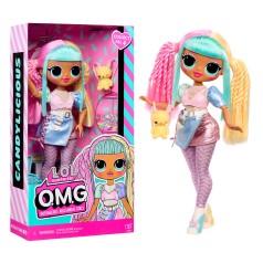Кукла L.O.L. SURPRISE! серии 